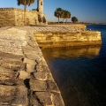 Castillo de San Marcos, St. Augustine, Florida