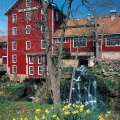 Clifton Mill, Greene County, Ohio