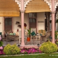 Cottage, Cape May, New Jersey
