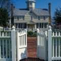 Cupola House, Edenton, North Carolina