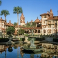 Flagler College, St Augustine, Florida