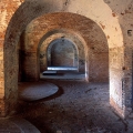 Fort Pickens, Pensacola, Florida