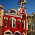 Old Town Hall, Medina, Ohio