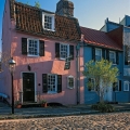 Pink House, Charleston, South Carolina