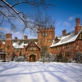 Stan Hywet Hall, Akron, Ohio
