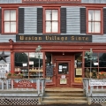 Weston Village Store, Vermont