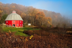 Barns