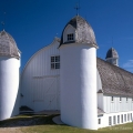 Dairy Barn, Leelanau County, Michigan