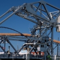 Bascule Lift Bridge, Ashtabula, Ohio