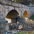 Blaine Bridge, Belmont County, Ohio