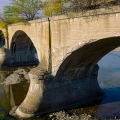 Interurban Bridge, Maumee River, Ohio