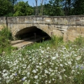 S-Bridge, Old National Road, New Concord, Ohio