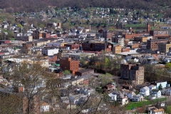 Ohio - City & Town Vistas
