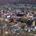 East Liverpool, Columbiana County