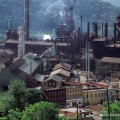 Wheeling Steel, Mingo Junction, Jefferson County