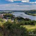 Gallipolis & Ohio River, Gallia County