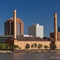 Toledo Skyline