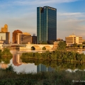 Toledo Skyline