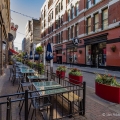 East 4th Street, Gateway District, Cleveland