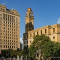 Stark County Courthouse, Canton