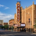 Palace Theater, Canton