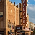 Palace Theater, Canton