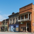 Main Street, Shawnee, Perry County