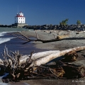 Fairport Harbor Lighthouse, Lake County