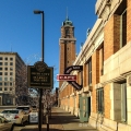 West Side Market, Cleveland