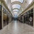 5th Street Arcade, Gateway District, Cleveland