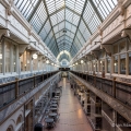 Colonial Arcade, Gateway District, Cleveland