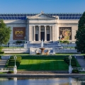Cleveland Museum of Art, University Circle