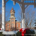 Geauga County Courthouse, Chardon
