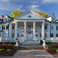Mooreland Mansion, Kirtland, Lake County