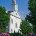Kirtland Temple, Lake County