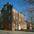 Plymouth Street, Hanoverton, Columbiana County
