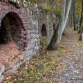 Cherry Valley Coke Ovens, Leetonia, Columbiana County