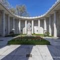 President McKinley Memorial, Niles, Trumbull County
