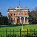 Warren Town Hall, Trumbull County