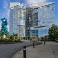Goodyear Polymer Building, University of Akron