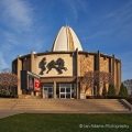 Pro Football Hall of Fame, Canton