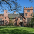 Manor House, Stan Hywet Hall & Gardens, Akron