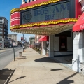 Lincoln Theater, Massillon