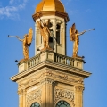 Bell & Clock Tower, Stark County Courthouse, Canton