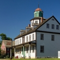 Zoar Hotel, Tuscarawas County