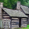 Schoenbrunn Moravian Village, Tuscarawas County