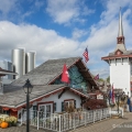 Guggisberg Cheese, near Charm, Holmes County