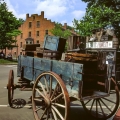 Roscoe Village, Coshocton