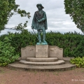 Custer Memorial, New Rumley, Harrison County