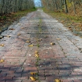 Peacock Road, Old National Road, Guernsey County